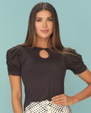 Blusa Para Mujer 6502