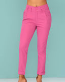 Pantalon Para Mujer 6965