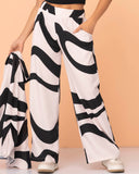 Pantalón Para Mujer 7717