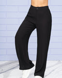 Pantalón Para Mujer 7866