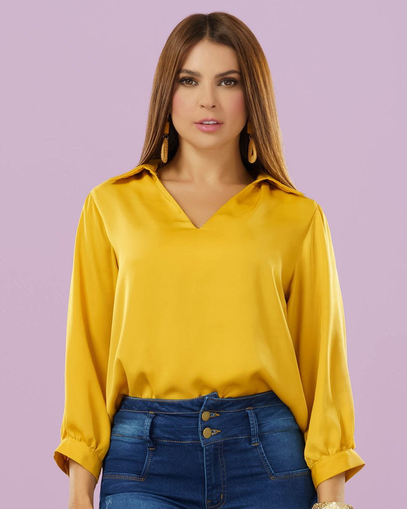 Blusas Juveniles Blusas De Mujer De Algodon Blusas Juveniles