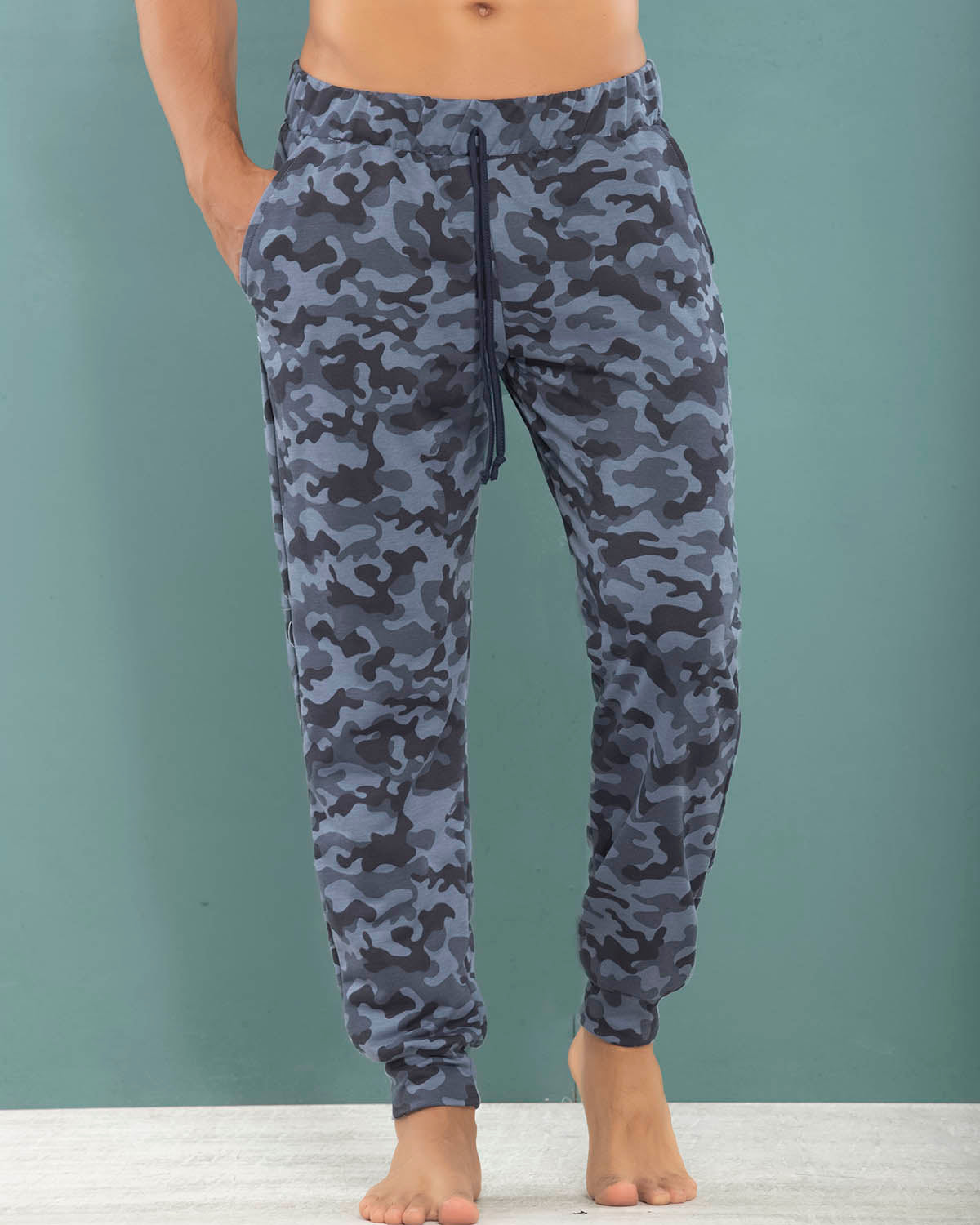 Jogger Para Mujer 7576