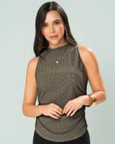 Blusa Para Mujer 7695