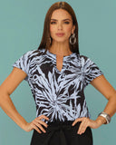 Blusa Para Mujer 7561
