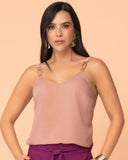 Blusa Para Mujer 7711
