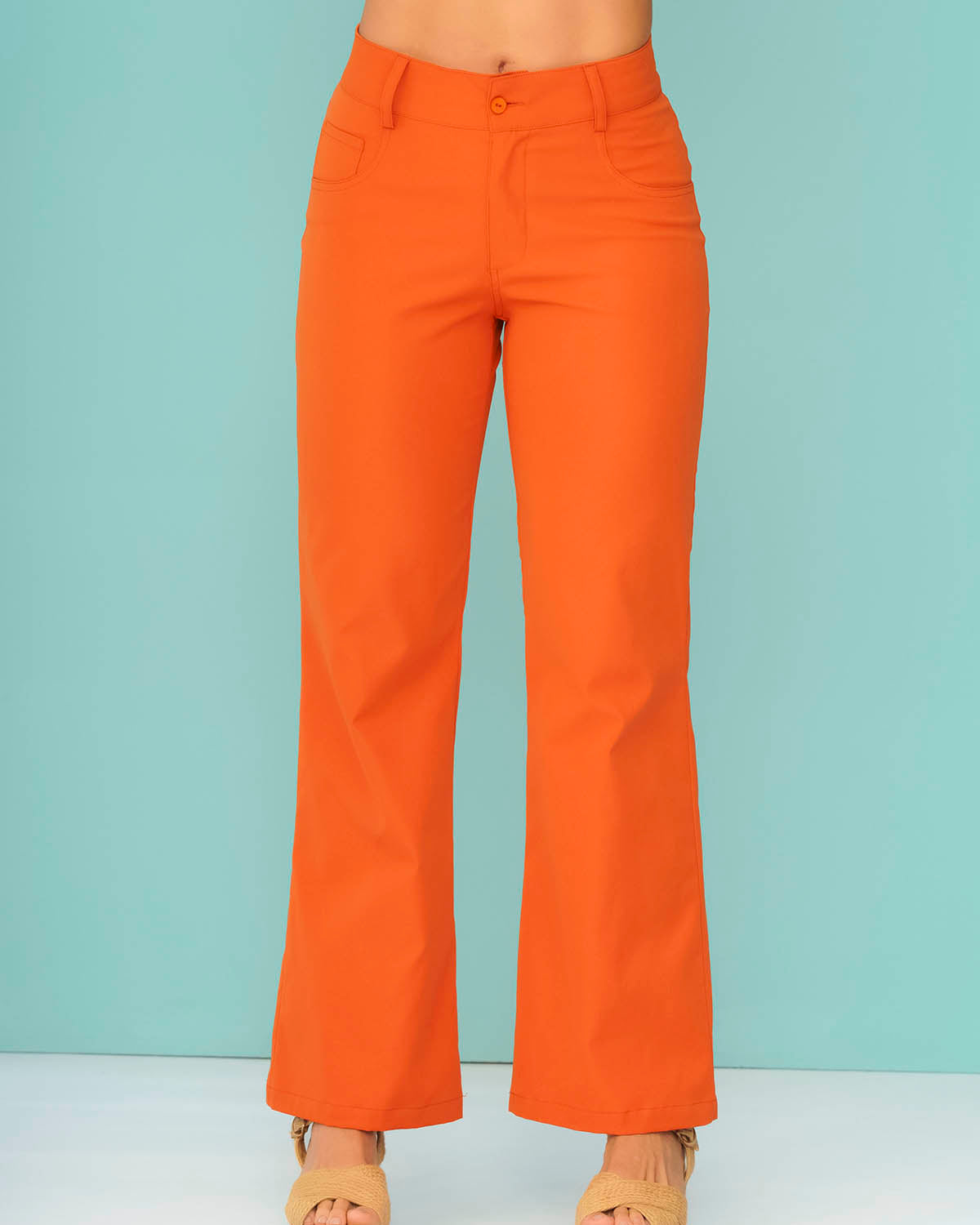 Pantalon Para Mujer 7556