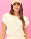 Blusa Para Mujer 7824