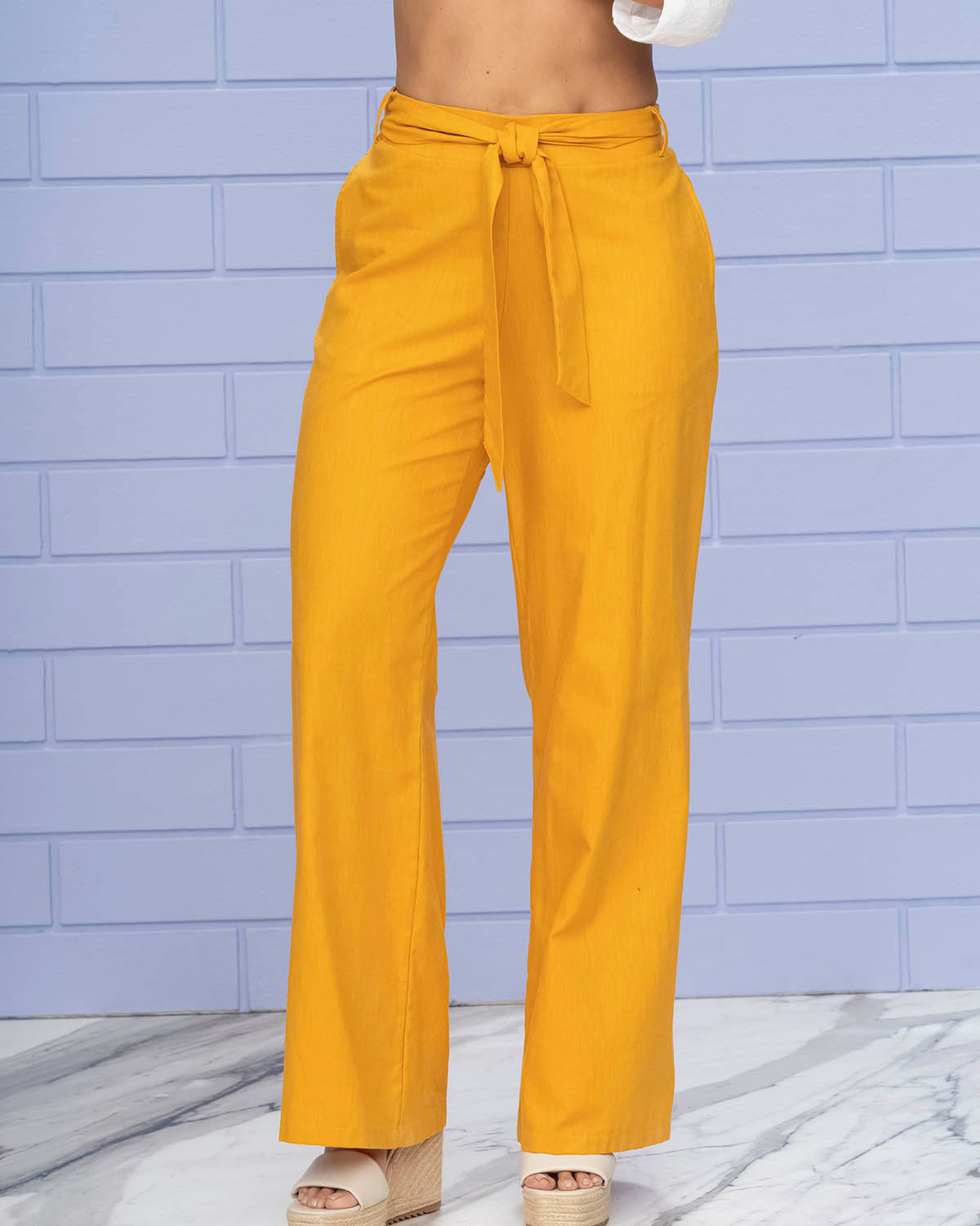 Pantalón Para Mujer 7770