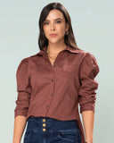 Blusa Para Mujer 7684