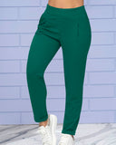 Pantalón Para Mujer 7785