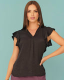 Blusa Para Mujer 7598