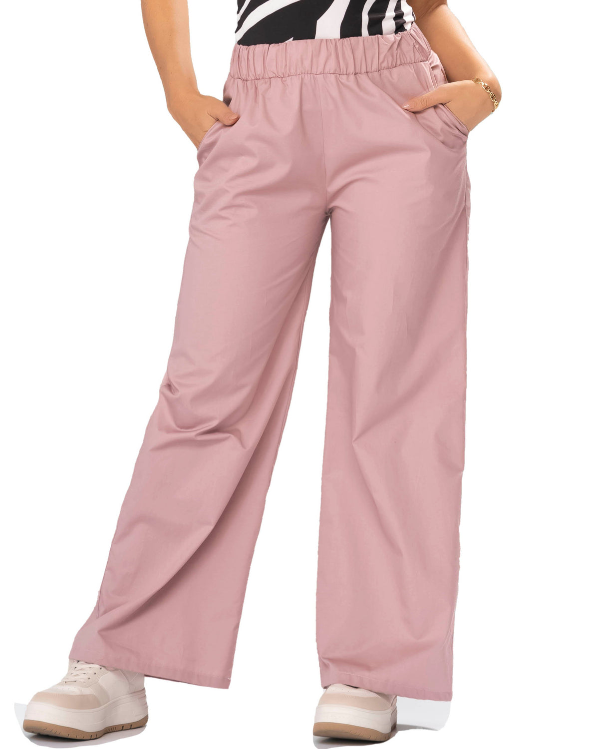 Pantalón Para Mujer 7563