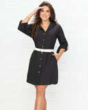 Vestido Para Mujer 7443