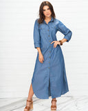 Vestido Para Mujer 7773