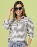 Blusa Para Mujer 7653