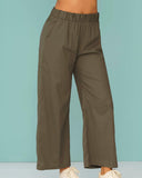 Pantalon Para Mujer 7563