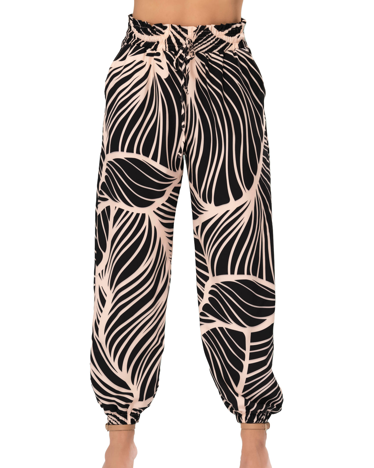 Pantalón Para Mujer 7720