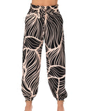 Pantalón Para Mujer 7720