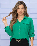 Blusa Para Mujer 7742
