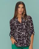 Blusa Para Mujer 7553