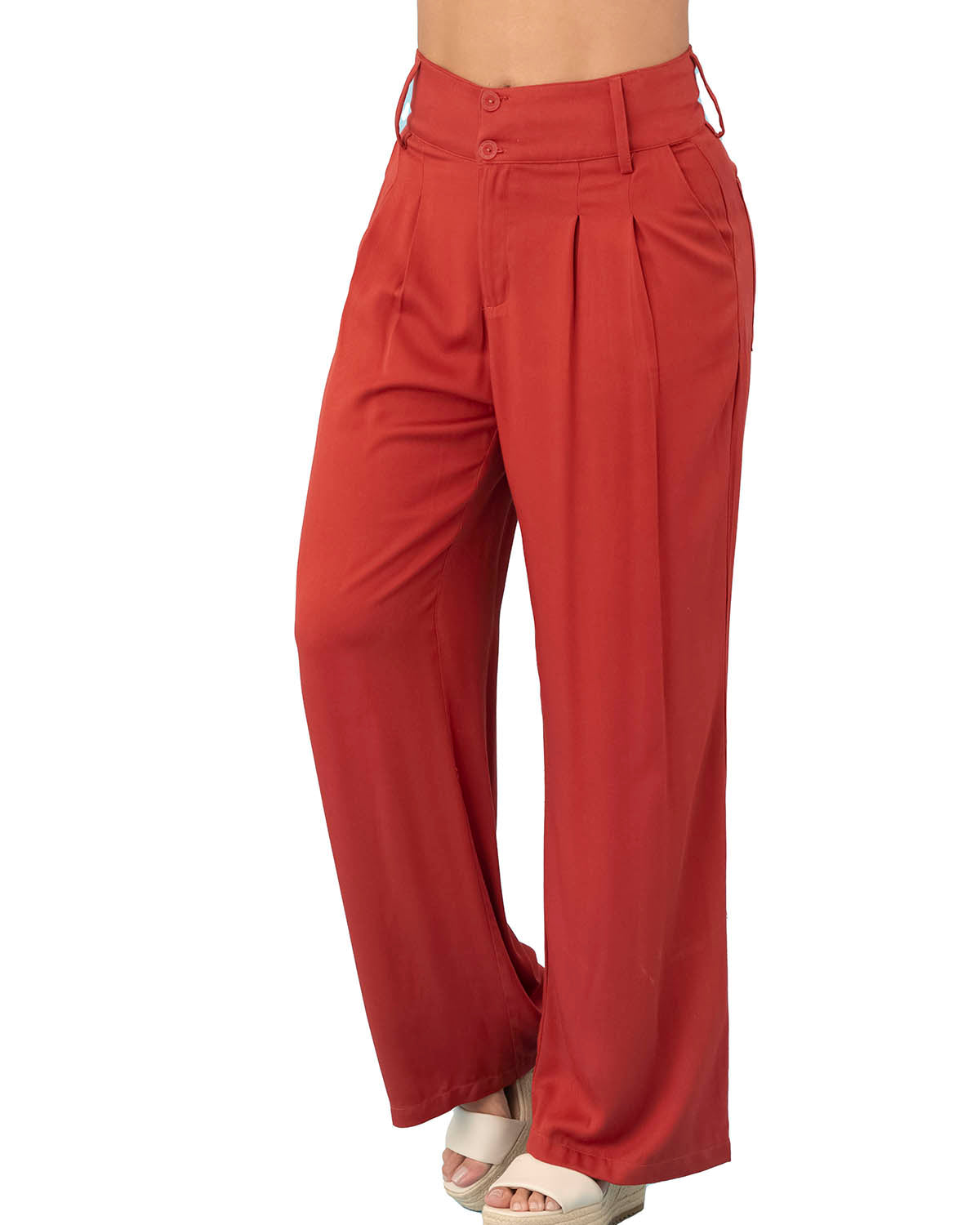 Pantalón Para Mujer 7808