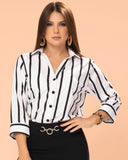 Blusa Para Mujer 7670