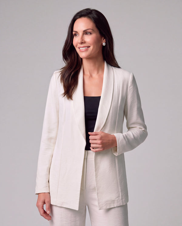 Blazer Para Mujer 8303