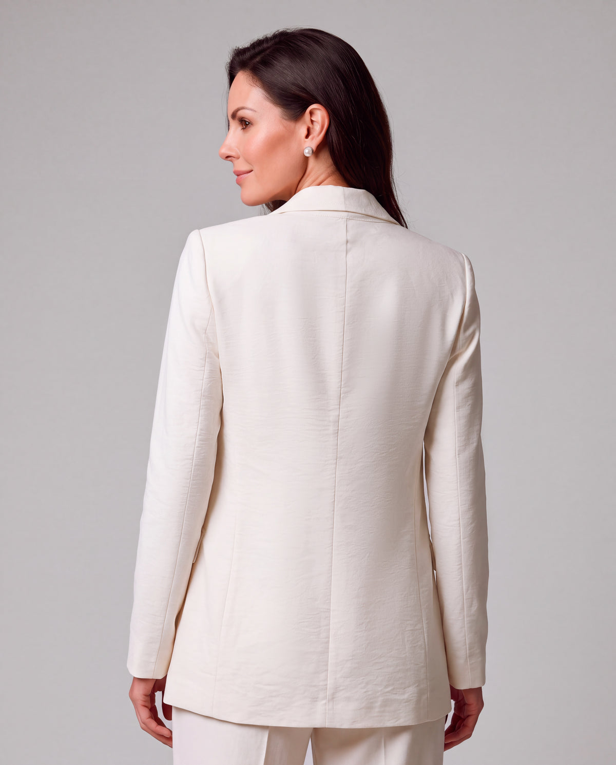 Blazer Para Mujer 8303