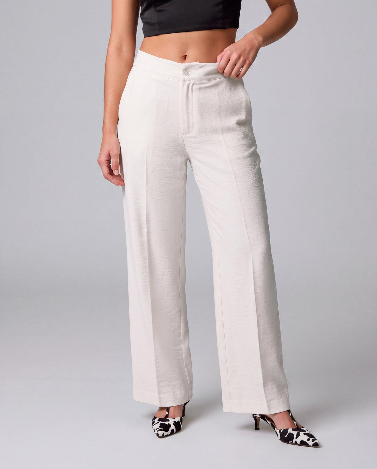 Pantalón Para Mujer 8304