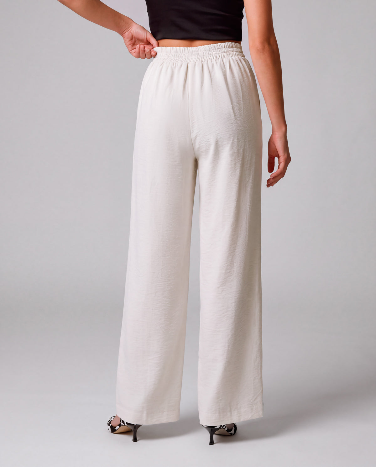Pantalón Para Mujer 8304