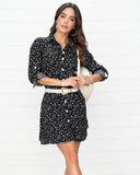 Vestido Para Mujer 7755