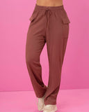 Pantalón Para Mujer 7828