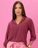 Blusa Para Mujer 7819