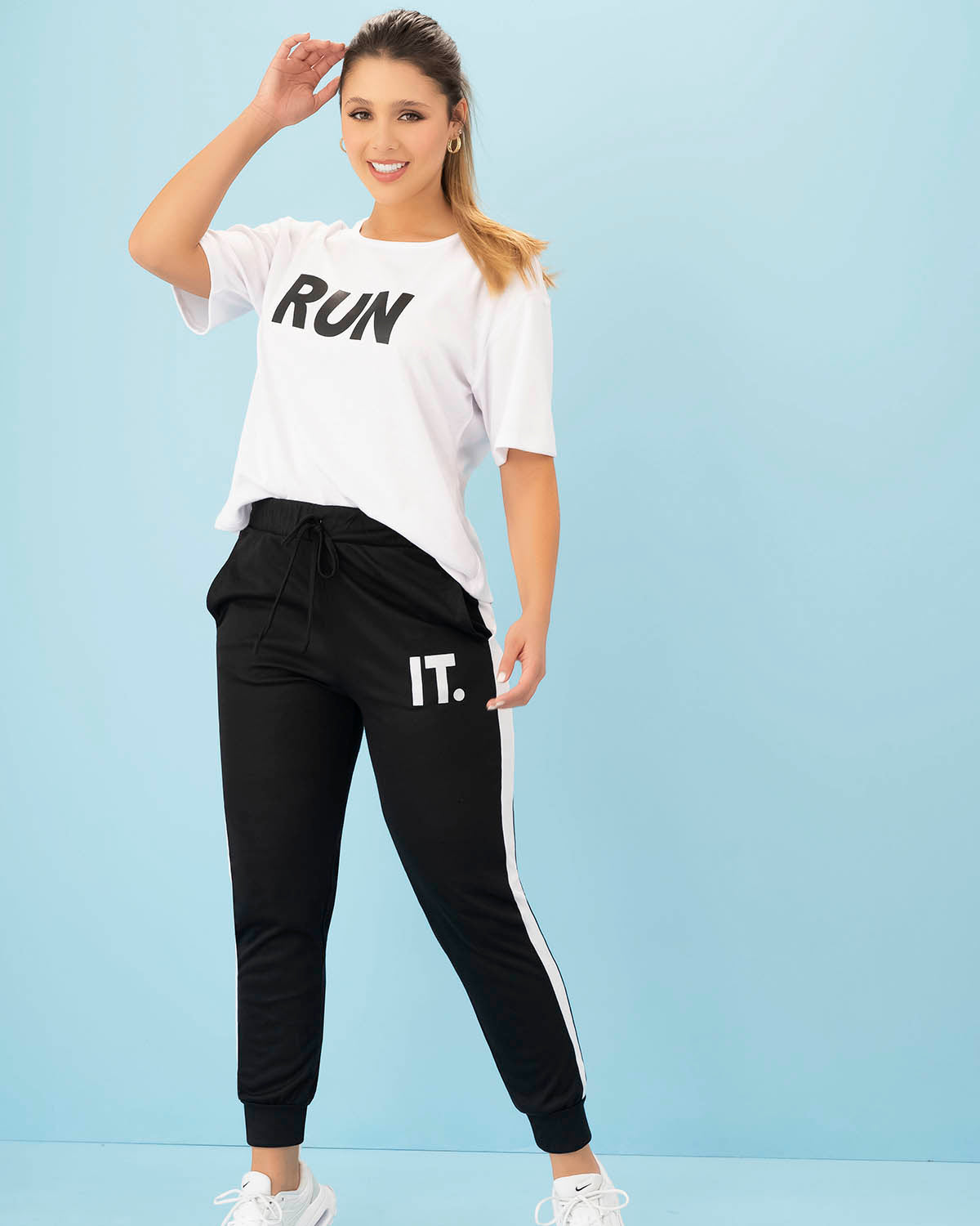 Multiuso Para Mujer 7862