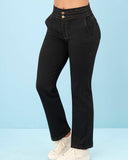 Jean Para Mujer 7855
