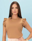 Blusa Para Mujer 7847