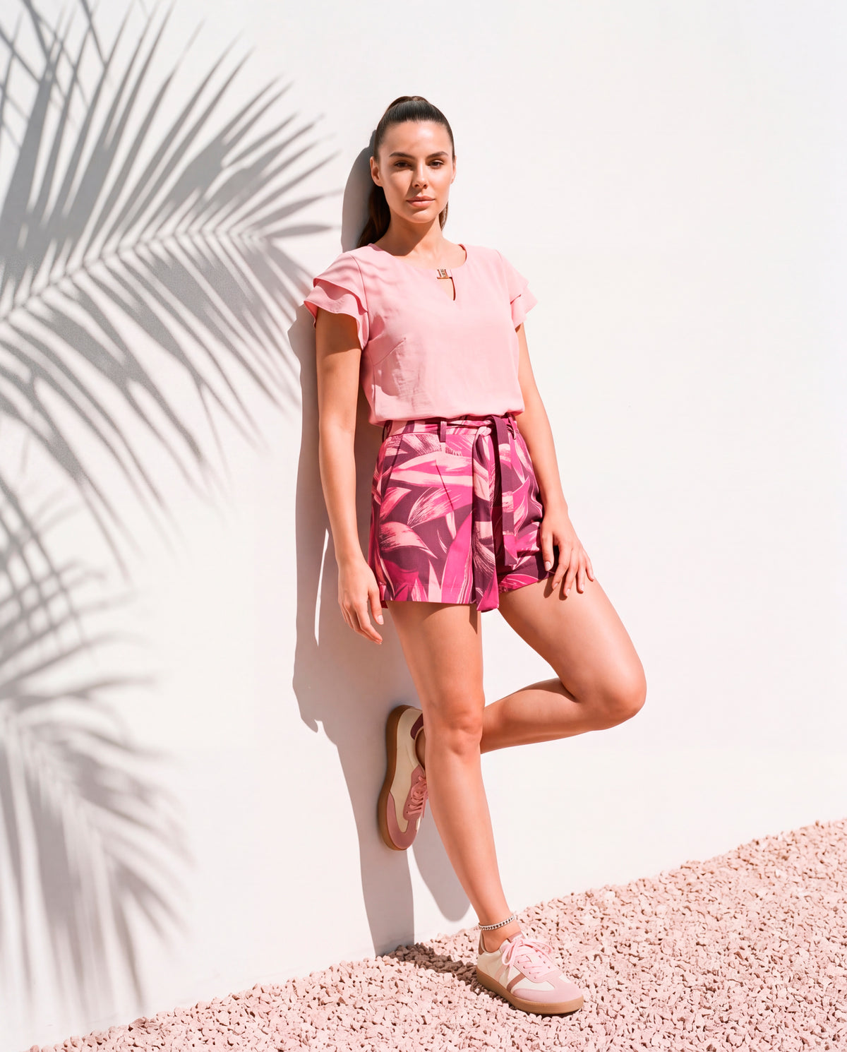 Blusa Para Mujer 9278
