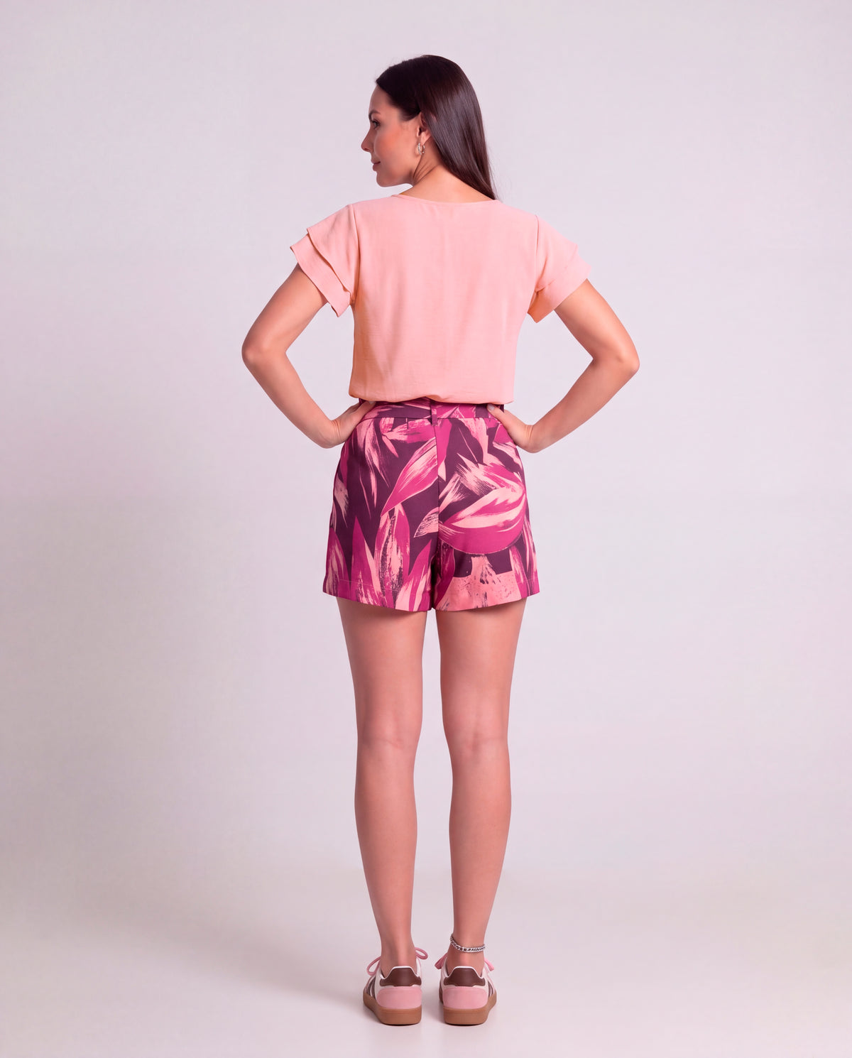 Blusa Para Mujer 9278