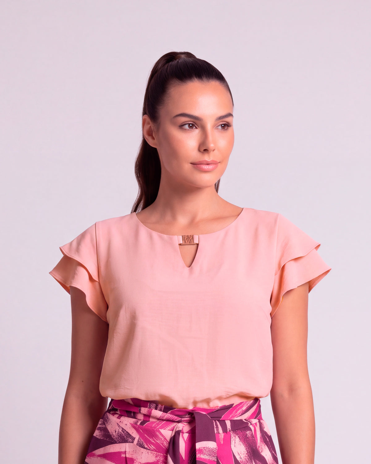 Blusa Para Mujer 9278