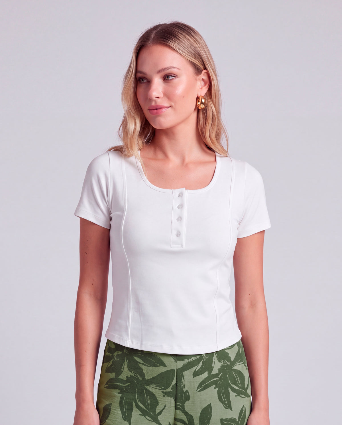 Blusa Para Mujer 9454