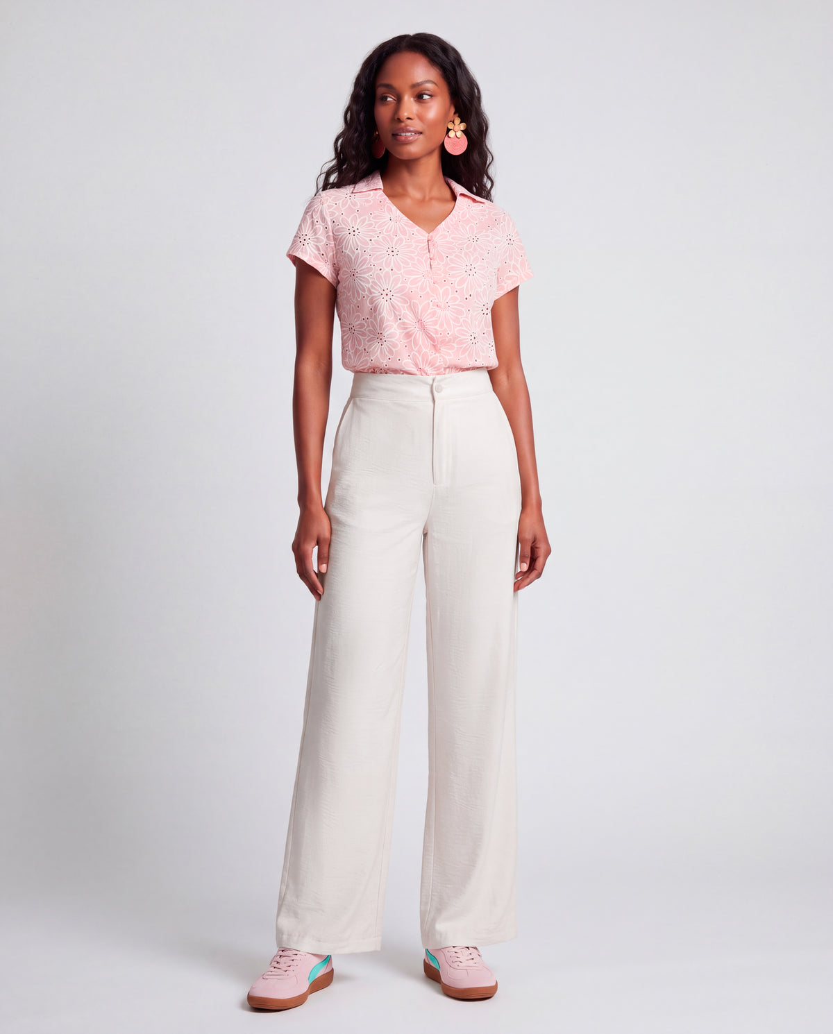 Blusa Para Mujer 9456