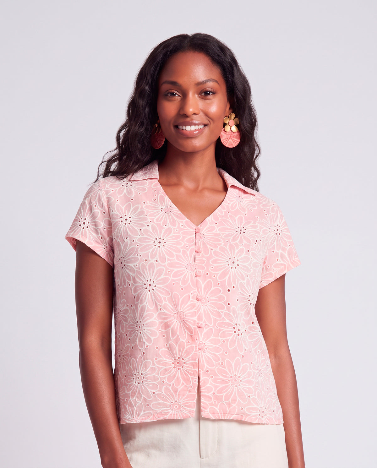 Blusa Para Mujer 9456
