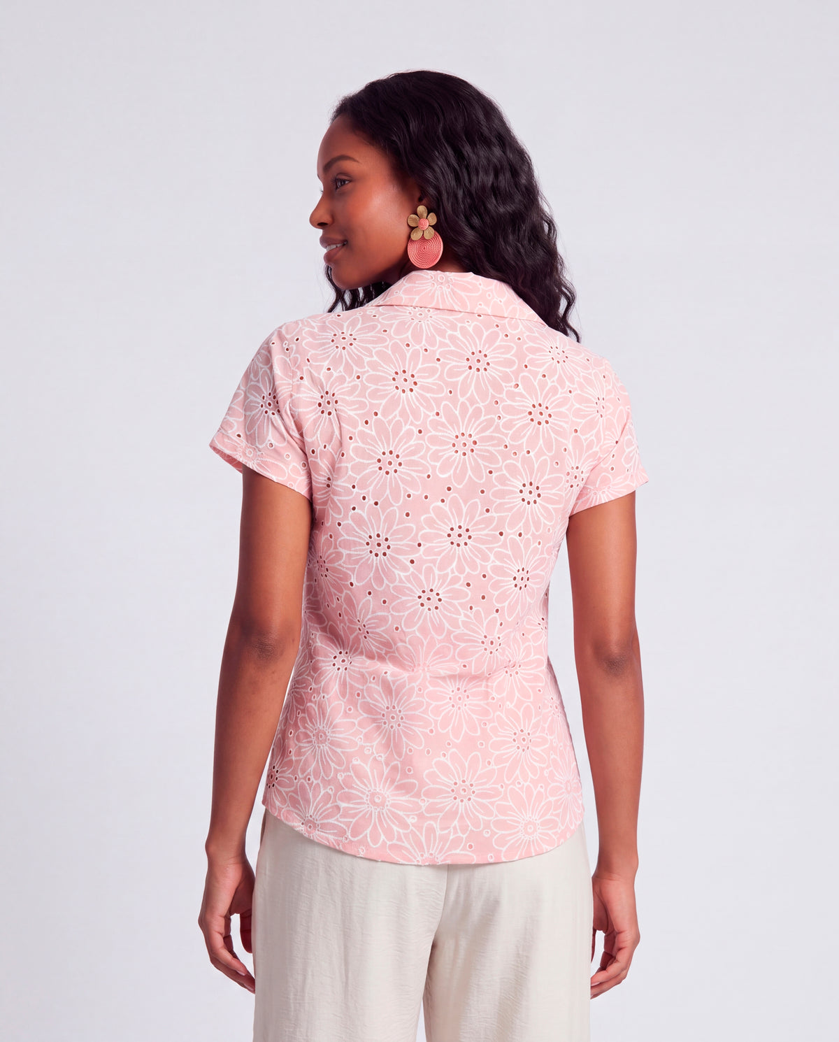 Blusa Para Mujer 9456