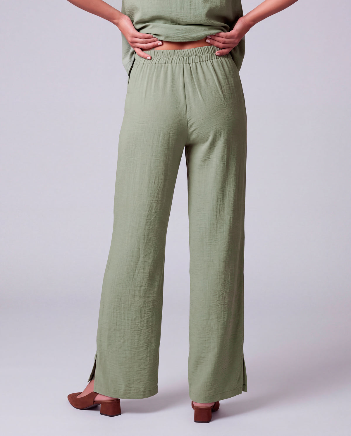 Pantalón Para Mujer 9459
