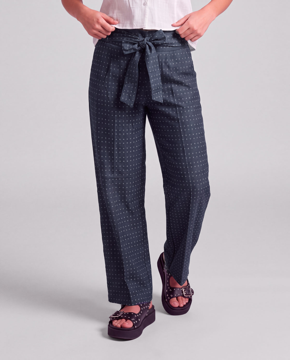 Pantalón Para Mujer 9461