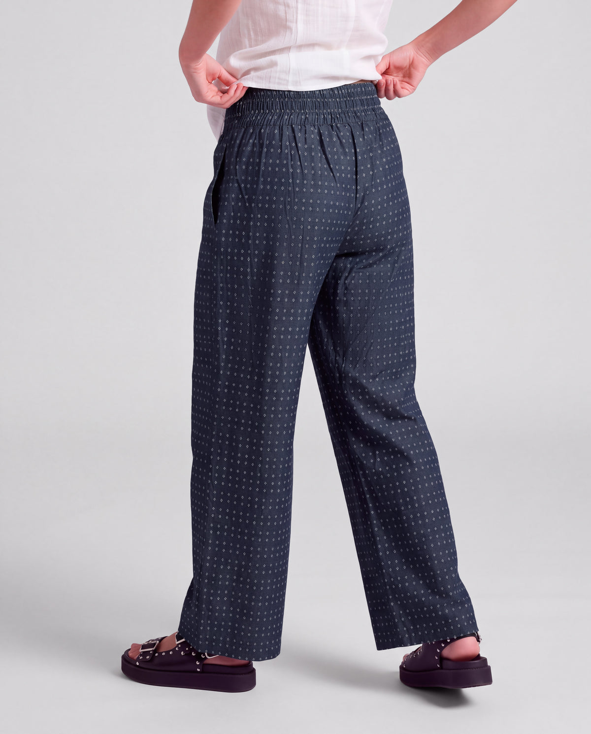 Pantalón Para Mujer 9461