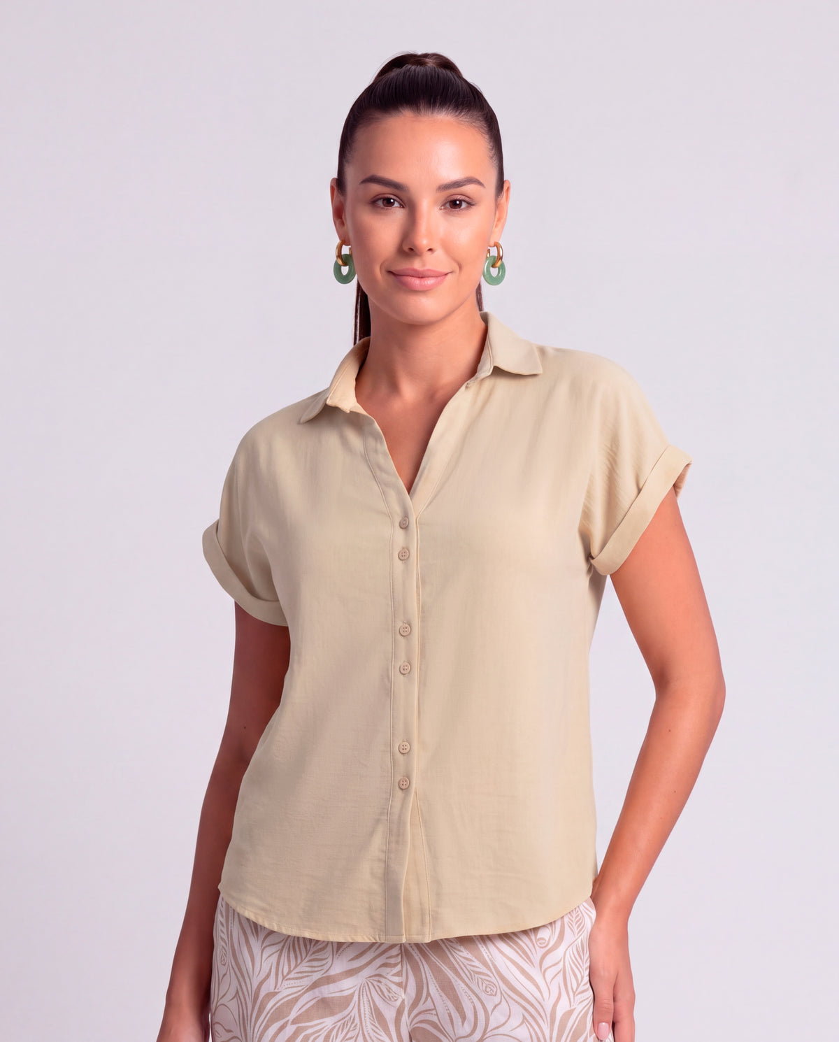 Blusa Para Mujer 9467