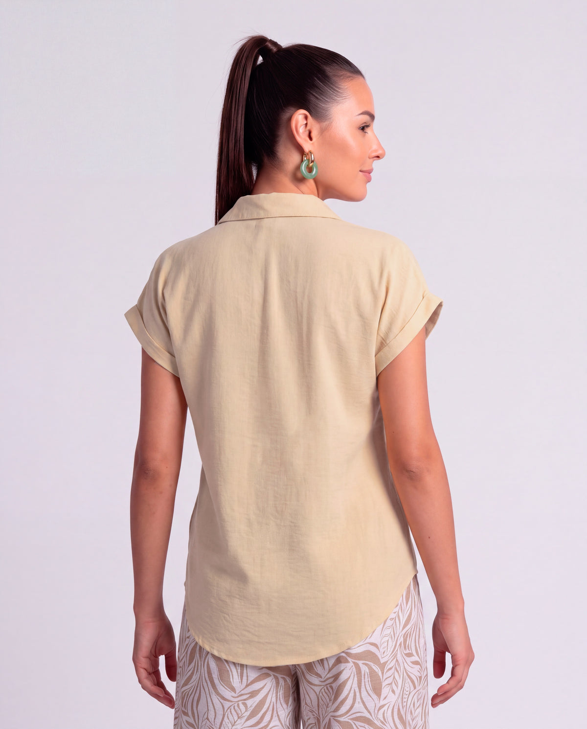 Blusa Para Mujer 9467