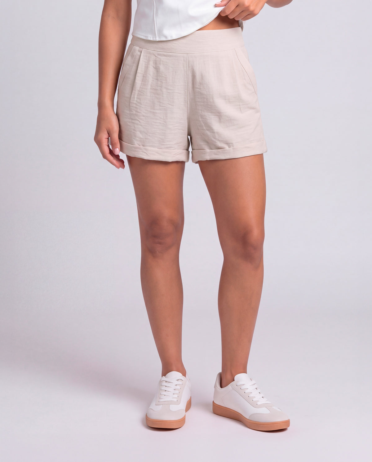 Short Para Mujer 9514