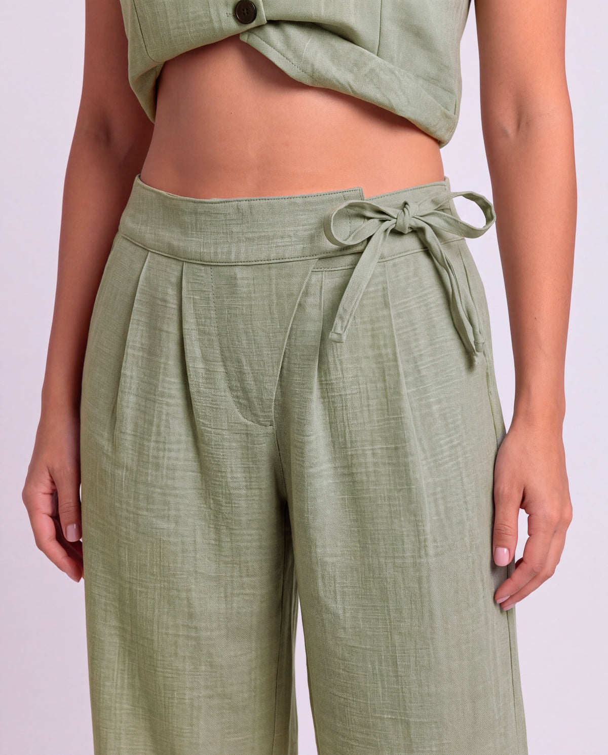 Pantalón Para Mujer 9519